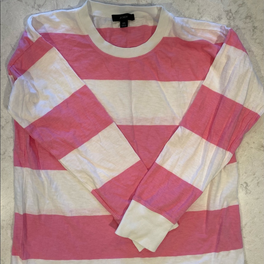 JCrew Rugby